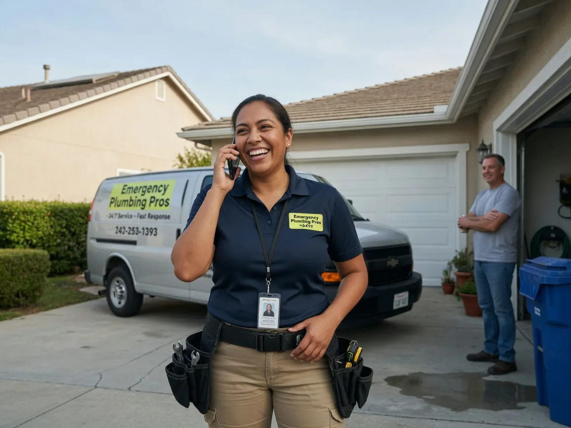 Emergency Plumber Brownsville, TX FAQs
